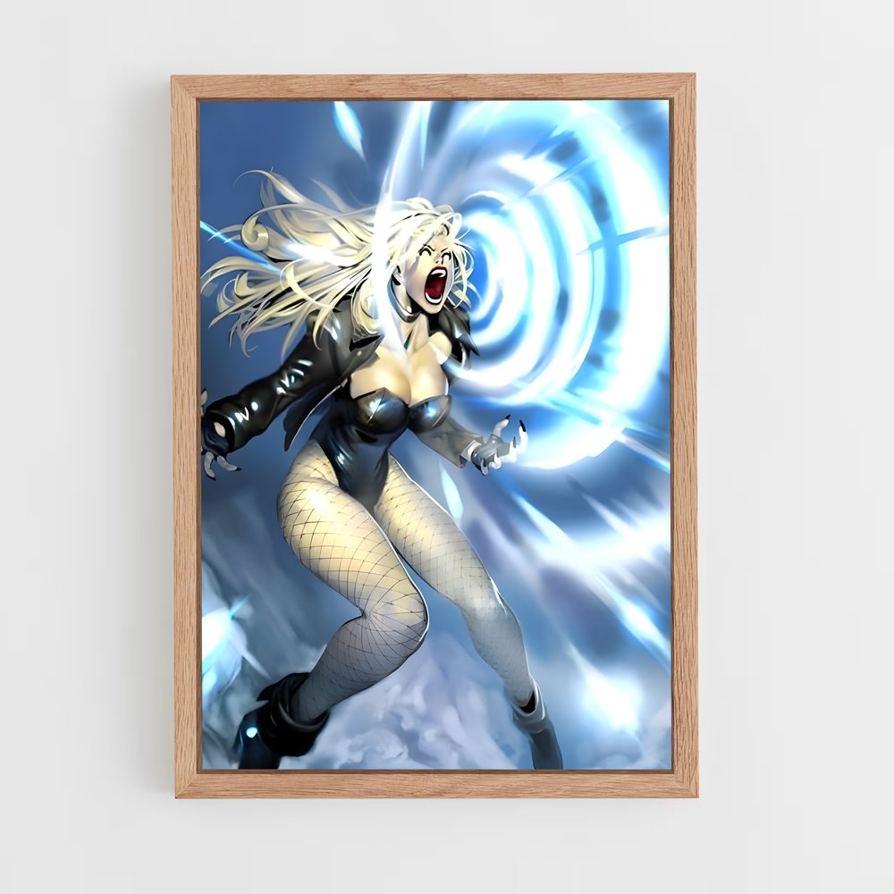 ap-black canary-1 cadre Bois clair