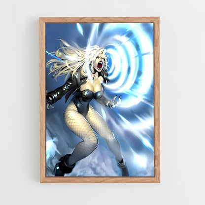 ap-black canary-1 cadre Bois clair