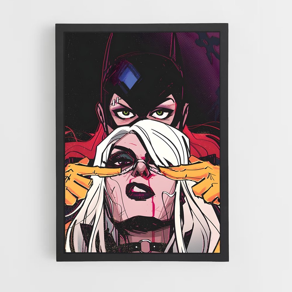 ap-black canary-3 cadre Noir