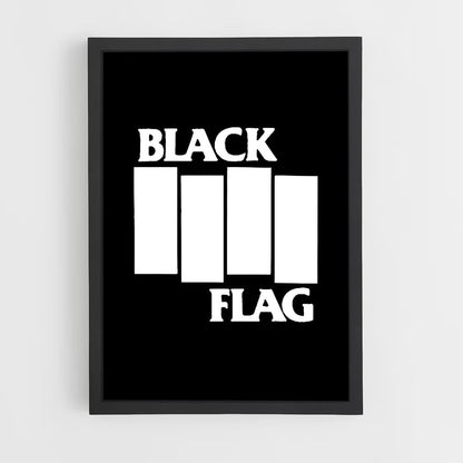 ap-black flag-2 cadre Noir