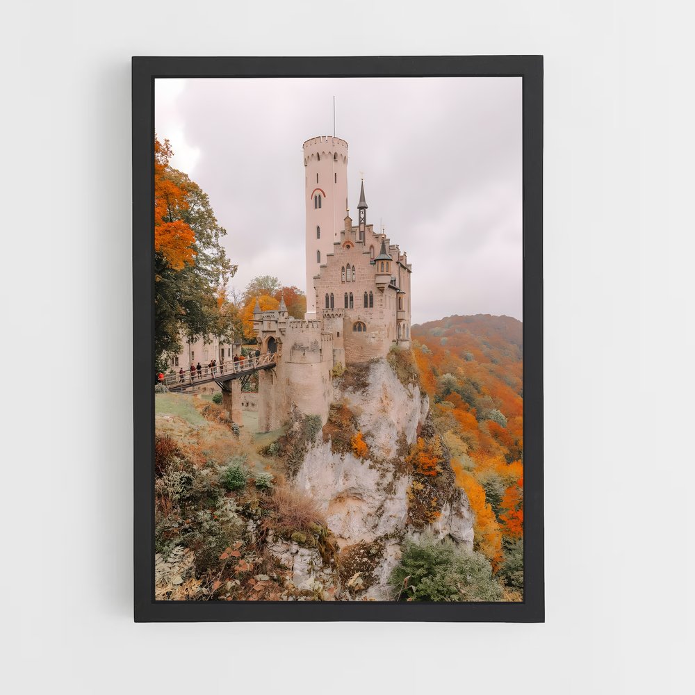 ap-black forest-3 cadre Noir