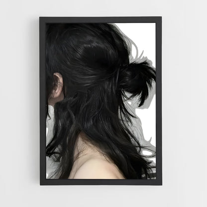 ap-black hair-2 cadre Noir