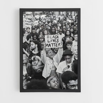 ap-black lives matter-1 cadre Noir