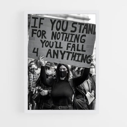 ap-black lives matter-10 cadre Blanc