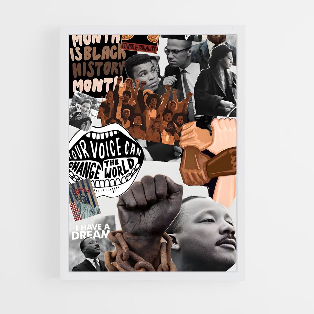ap-black lives matter-4 cadre Blanc
