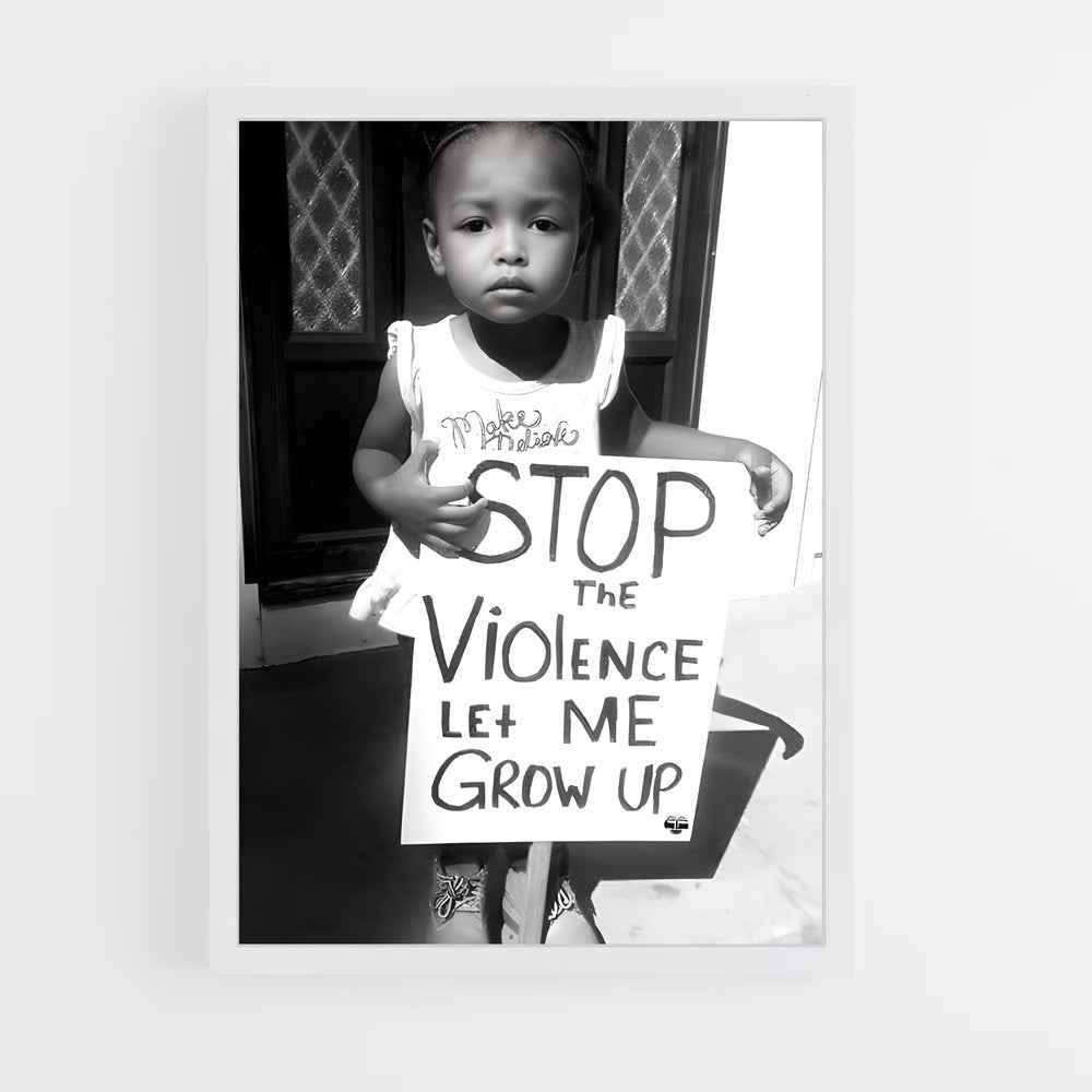 ap-black lives matter-9 cadre Blanc