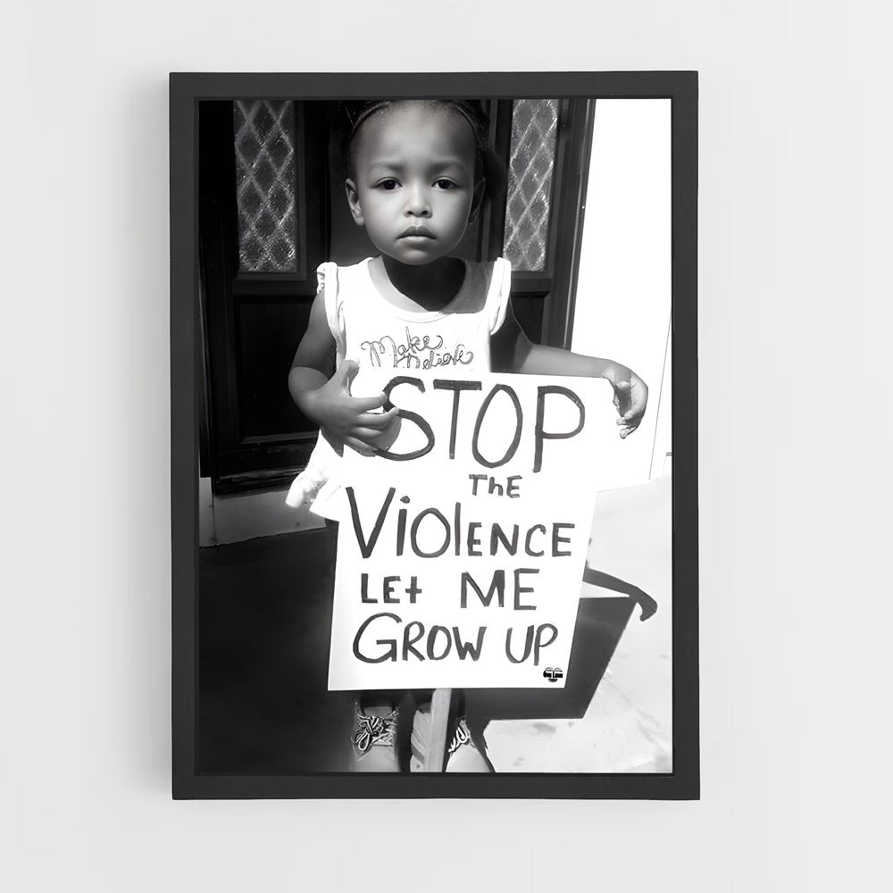 ap-black lives matter-9 cadre Noir