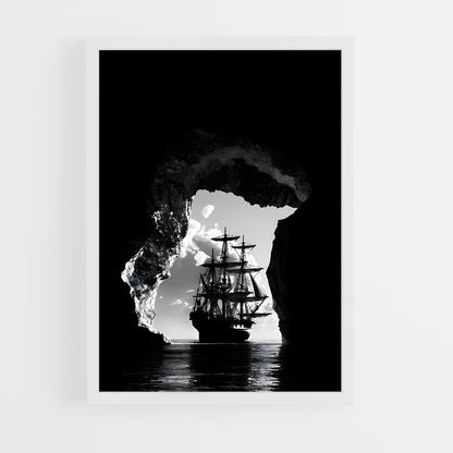 ap-black pearl-6 cadre Blanc