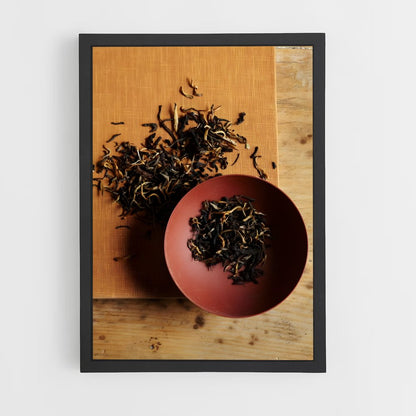 ap-black tea-5 cadre Noir