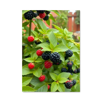 Poster Berry Bliss