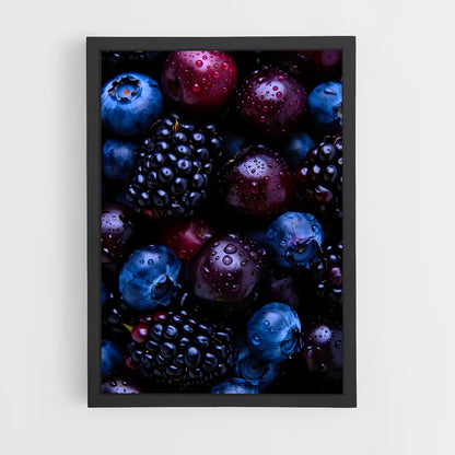 ap-blackberry-6 cadre Noir
