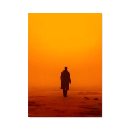 Poster Échos du Crépuscule