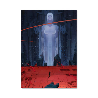 Poster Synthèse Urbaine