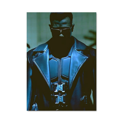 Poster Blade Hunter