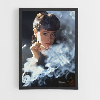 ap-blade runner-1 cadre Noir