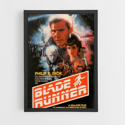 ap-blade runner-8 cadre Noir