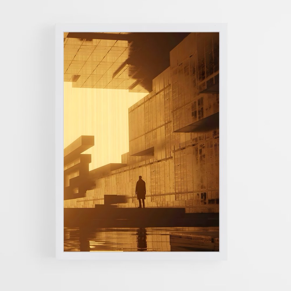 ap-blade runner 2049-1 cadre Blanc