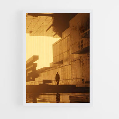 ap-blade runner 2049-1 cadre Blanc