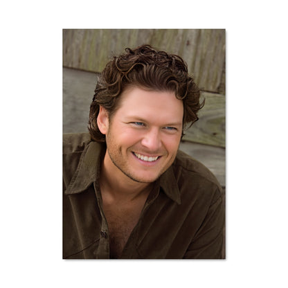 Poster Country Star