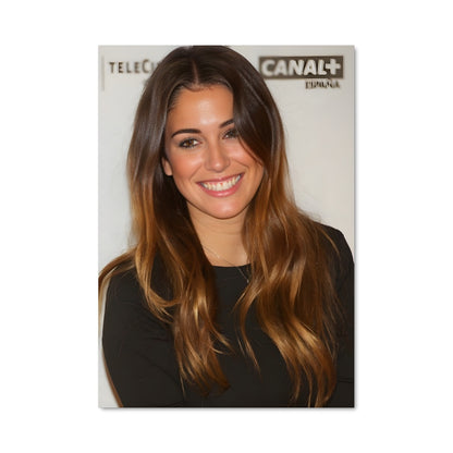 Poster Blanca suarez 6039