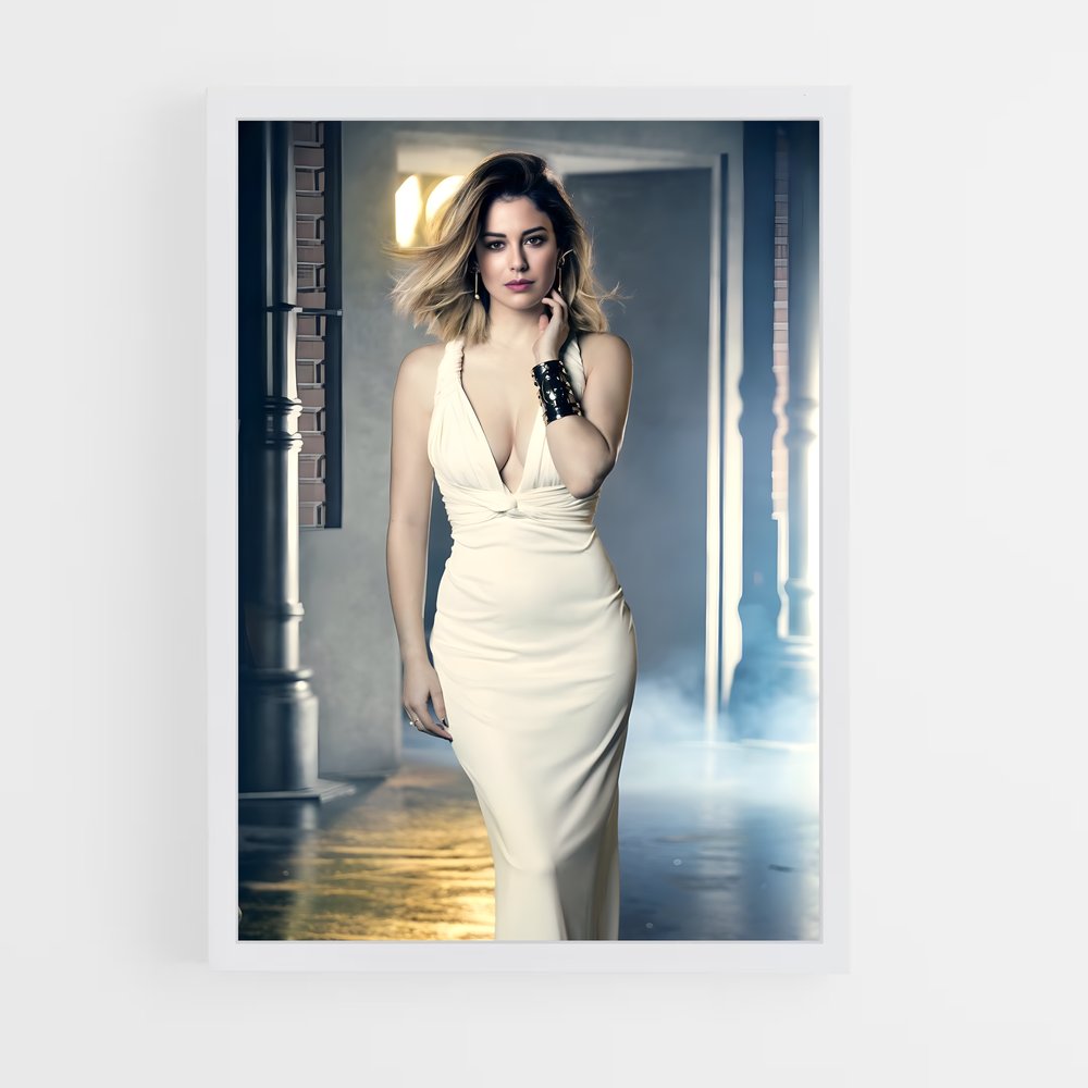 ap-blanca suarez-2 cadre Blanc