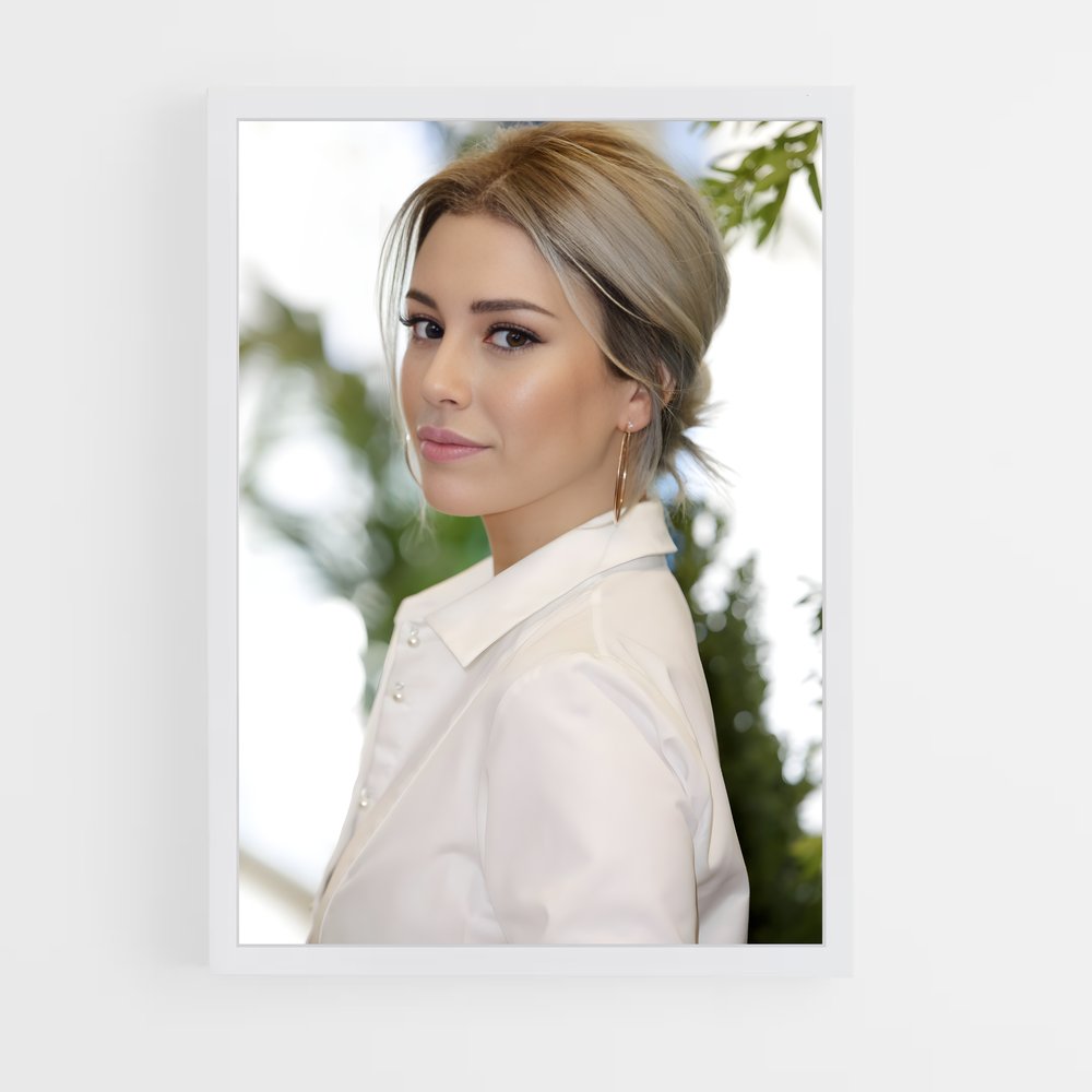 ap-blanca suarez-6 cadre Blanc
