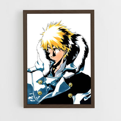 ap-bleach-3 cadre Bois foncé