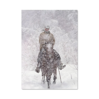 Poster Blizzard 97686
