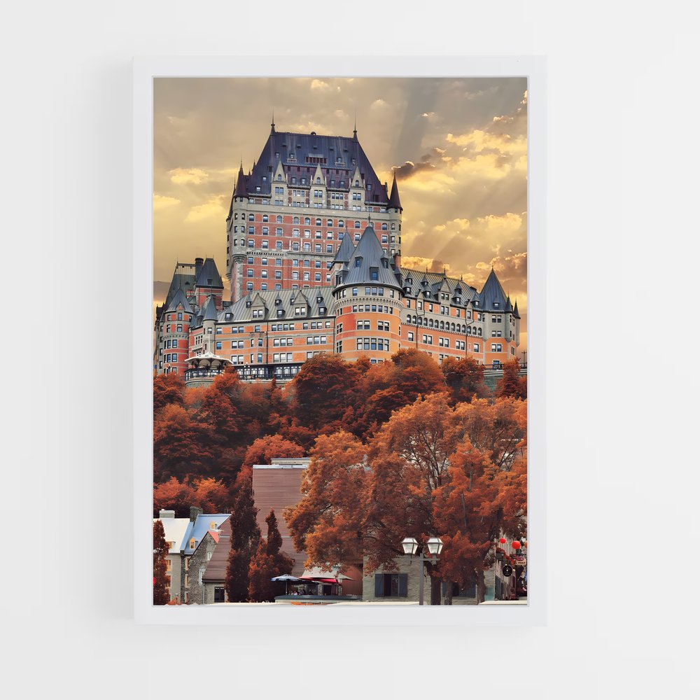 ap-bloc quebecois canada-3 cadre Blanc