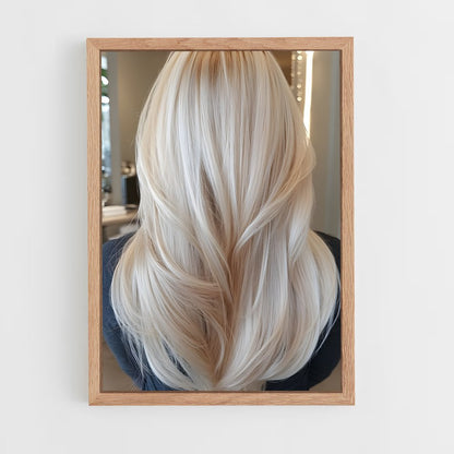 ap-blonde hair-8 cadre Bois clair