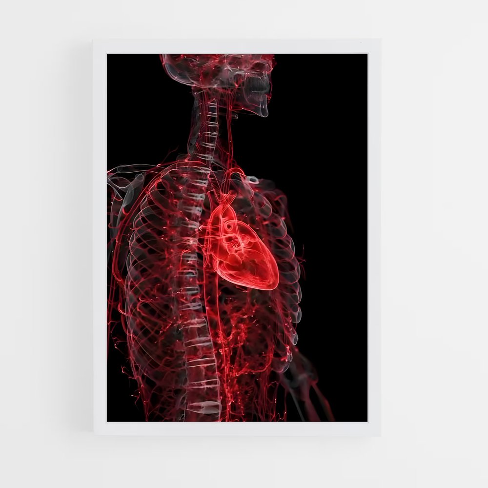 ap-blood-1 cadre Blanc