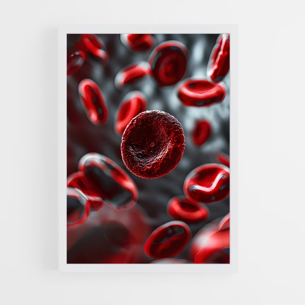 ap-blood-2 cadre Blanc