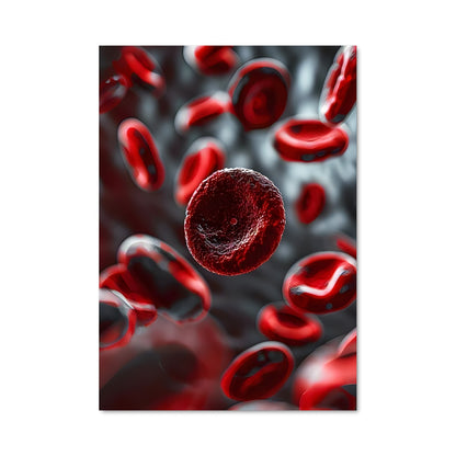 Poster Cellules Cruciales