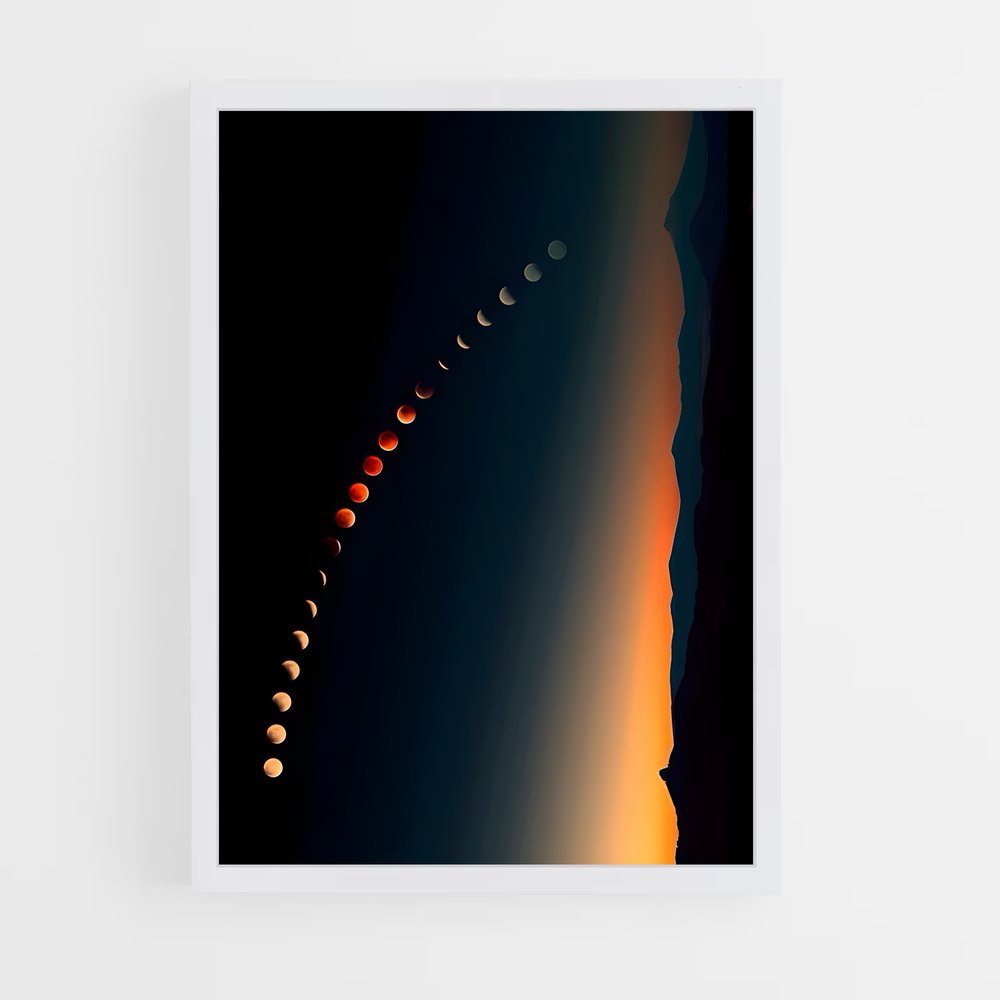 ap-blood moon-2 cadre Blanc