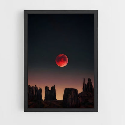 ap-blood moon-3 cadre Noir