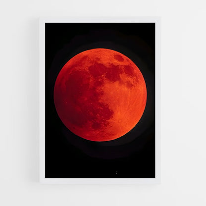 ap-blood moon-5 cadre Blanc