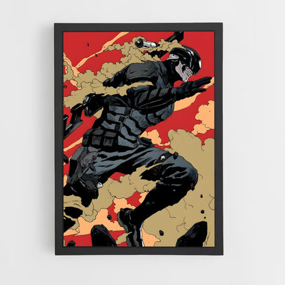 ap-bloodsport-1 cadre Noir