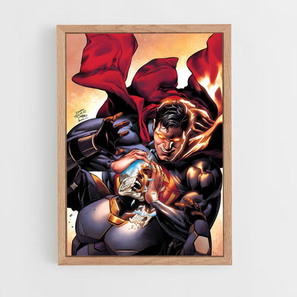 ap-bloodsport-6 cadre Bois clair