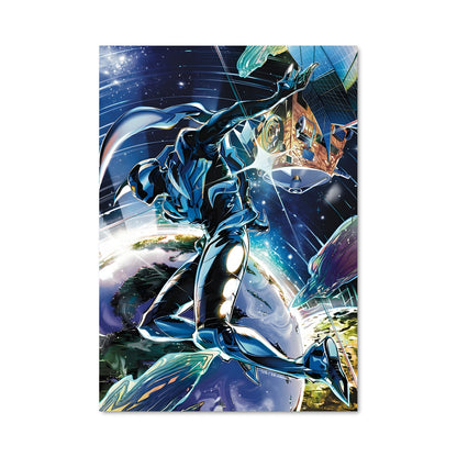 Poster X-Men: L'Ascension