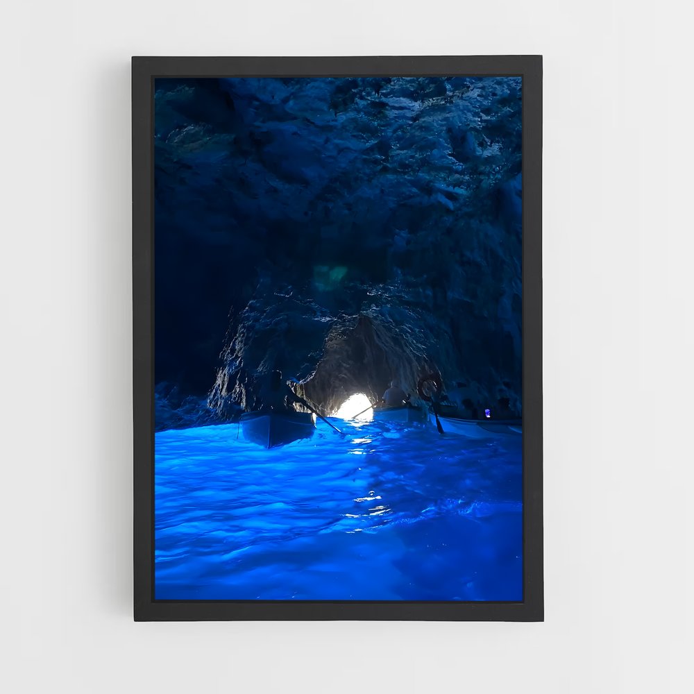 ap-blue grotto-4 cadre Noir
