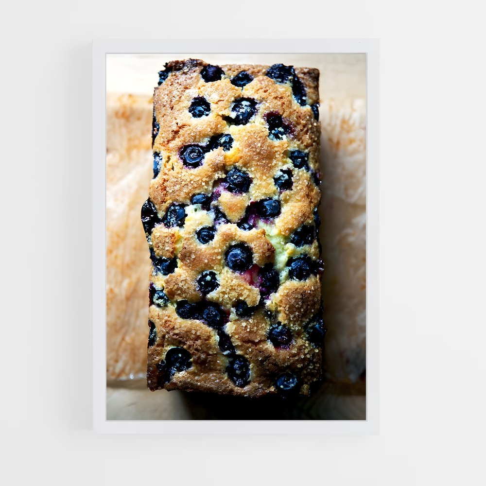 ap-blueberry-5 cadre Blanc