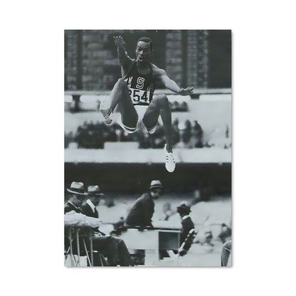 Poster L'Elan de Beamon