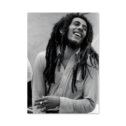 Poster Bob marley 50860