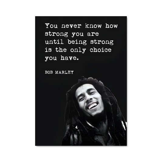 Poster Dreadlock Vibes
