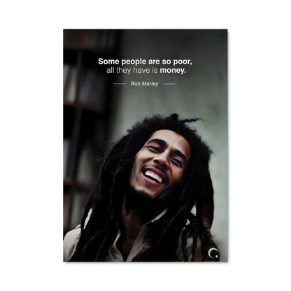 Poster Dreads & Vibes