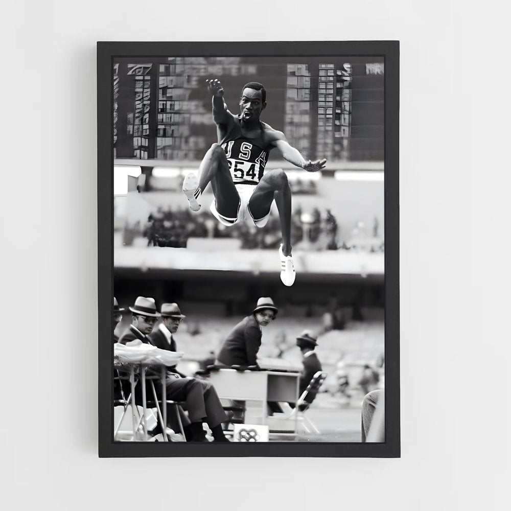 ap-bob beamon-2 cadre Noir