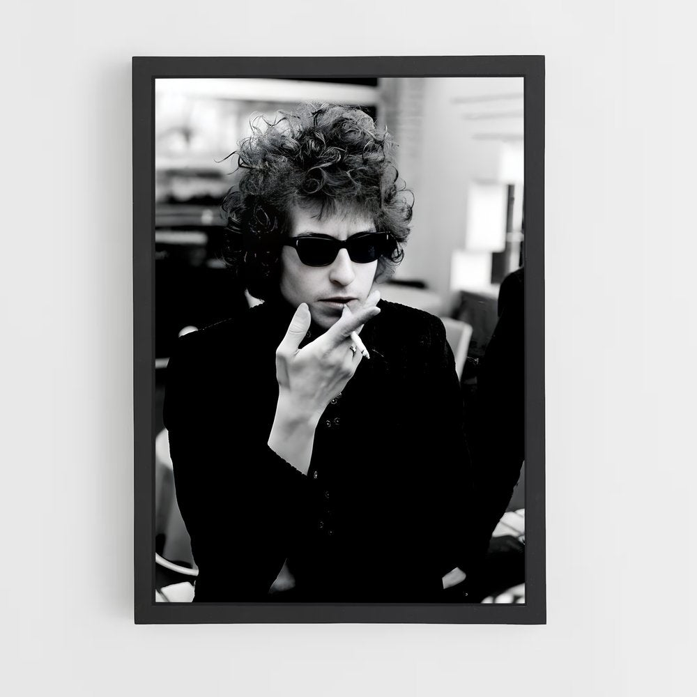 ap-bob dylan-1 cadre Noir