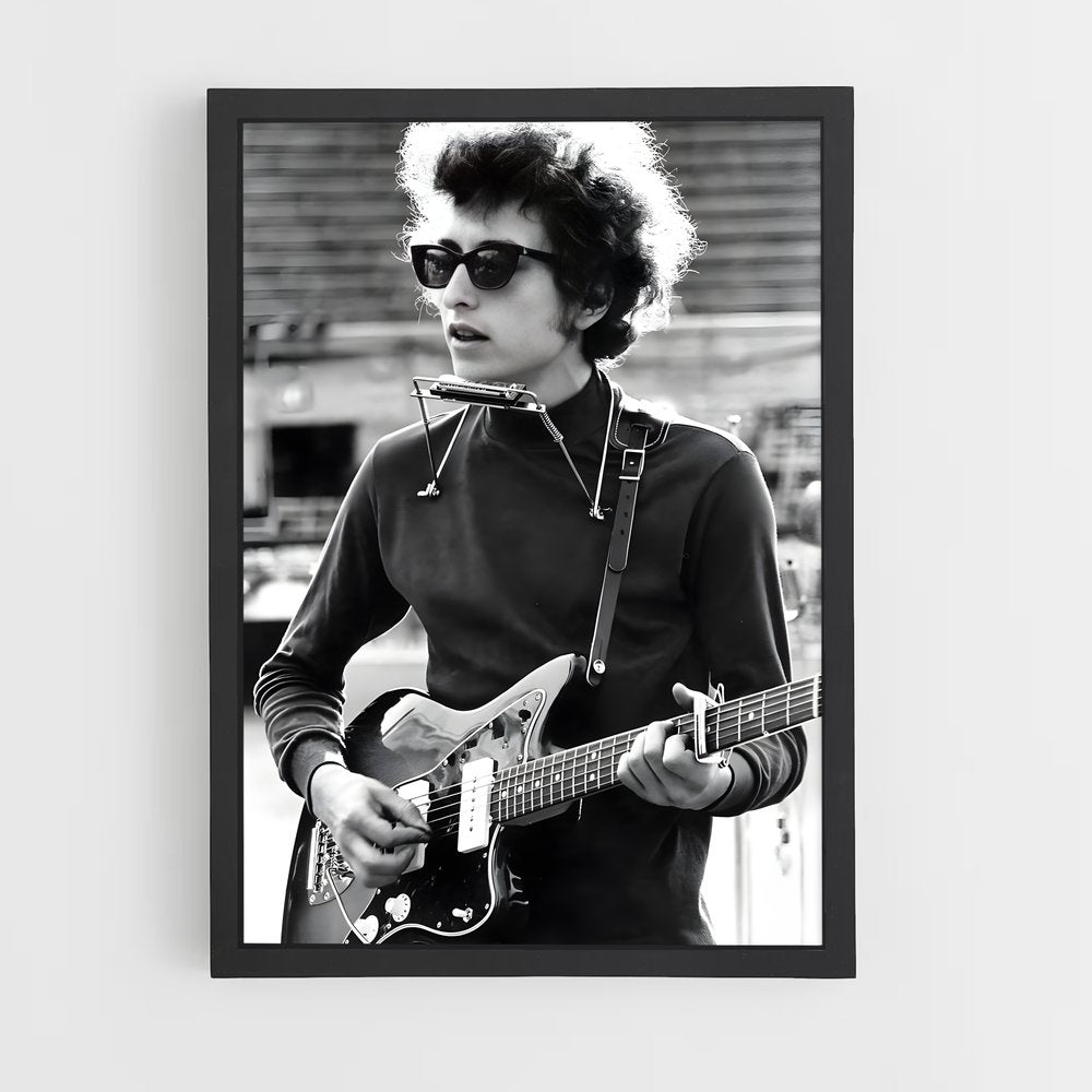 ap-bob dylan-2 cadre Noir