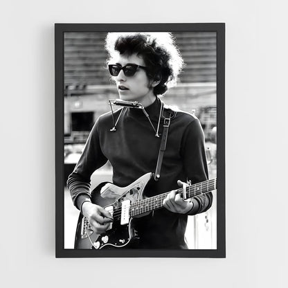 ap-bob dylan-2 cadre Noir