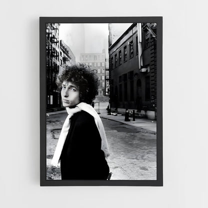 ap-bob dylan-4 cadre Noir
